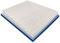 Baldiflex Matratze Naturlatex, Abnehmbarer Bezug, Milbenschutz, Atmungsaktiv, CUS. Seife Memory, Höhe 18 cm begrenzt Piazza e Mezza 120x200 Aloe Vera