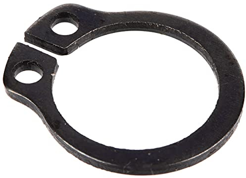 Sicherungsring 12x1-FSt (DIN 471) - z.B. f. Bremsbacke