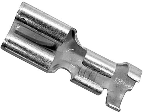LappKabel – Datenbuchse Klingenlänge Uninsulated 63501070 100 St.