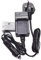 DSTE® NB-7L Batterie Li-ion rechargeable + DC86U Adaptateur de voyage et chargeur de voiture pour appareil photo numérique Canon PowerShot G10 G11 G12 SX30 IS