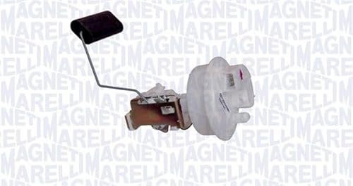 MAGNETI MARELLI 331316170275 Vratna/Führungsrolle, Keilriemen