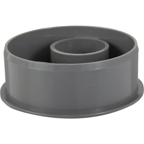 Tampon de réduction PVC MF - Ø mm: 100/40