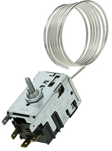 Thermostat d'origine Frigo, Réfrigérateur, Congélateur 2914570045, 2914570094 ELECTROLUX Frigo, Réfrigérateur, Congélateur 2914570045, 2914570094 ELEC