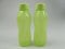 TUPPERWARE Ecobottiglia da 310 ml verde (2)