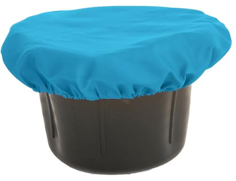 ROMA Brights Bucket Cover, Aqua
