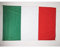 AZ FLAG Bandiera Italia 150x90cm - Bandiera Italiana 90 x 150 cm Speciale Esterno