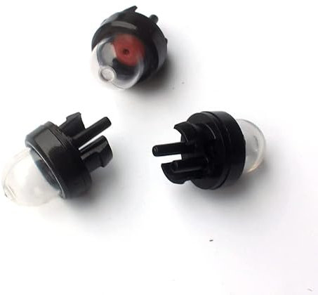 HURI Primer Pumpe Benzinpumpe für Dolmar PS 33, 34, 330, 340, 341, 342, 344, 410