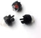 HURI Primer Pumpe Benzinpumpe für Dolmar PS 33, 34, 330, 340, 341, 342, 344, 410