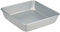 Wilton Molde Cuadrado, Plateado