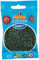 Hama Perlen 501-28 - Mini-Perlen 2000 Stück oliv-grün