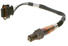 Bosch Automotive 258006172 Lambdasonde