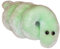 Peluche Microbe - La maladie de Lyme