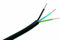 Générique 10027486 Câble U1000R2V 3G2,5 50 m Noir