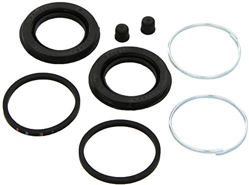 AUTOFREN SEINSA D4068 Bremssattel-Reparatursatz Kompatibel mit MERCEDES-BENZ W124 T-modell S124 E-Klasse T-modell S124 W123 T-modell S123, BMW 6 Coupe E24, PORSCHE 911