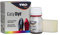 TRG The One Easy Dye, Teinture pour chaussures, Argent (401 Silver), 25 ml