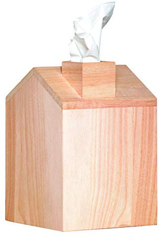Artemio 13 x 19 x 13 cm, Haus, Beige