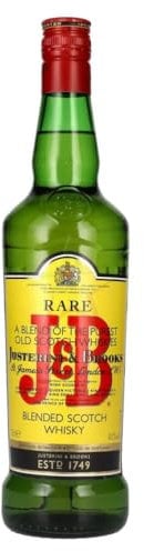 Whisky J&B Rare (1 L)