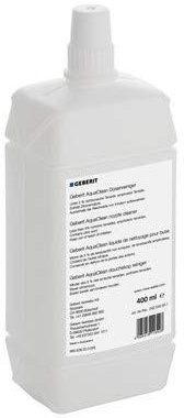 Geberit - Accessoires pour wc Japonais et lavant - Liquide de nettoyage pour buse AquaClean 8000plus