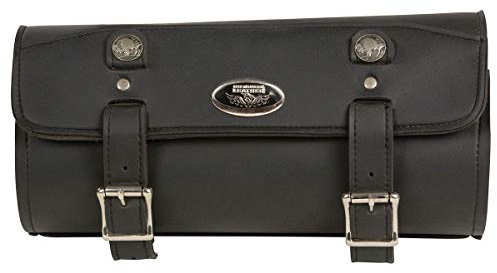 Milwaukee Performance MP8515-BLK-PCS Black Tool Bag