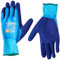 Portwest Liquid Pro, Couleur: Bleu, Taille: L, AP80B4RL