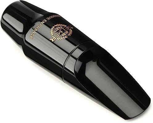 Selmer Paris Mundstück, Altsax, S-80, D