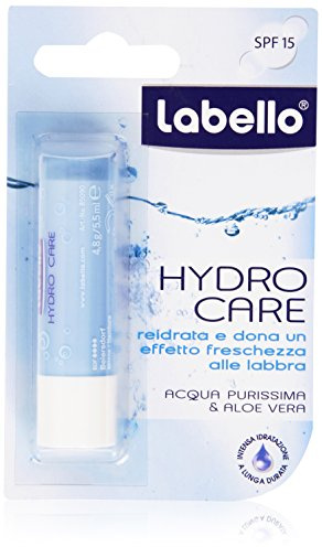 Labello 85090 Hydro Care, 5,5ml für EUR 2,99 (100ml = EUR 54,36)