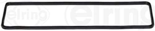 ELRING 830.283 Zylinderkopf- / Ventildeckeldichtung Kompatibel mit BMW 5 Limousine E39 11121733969 LVP000030