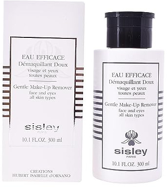 Makeup Removers And Cleansers by Sisley Eau Efficace Gentle Makeup Remover 300ml