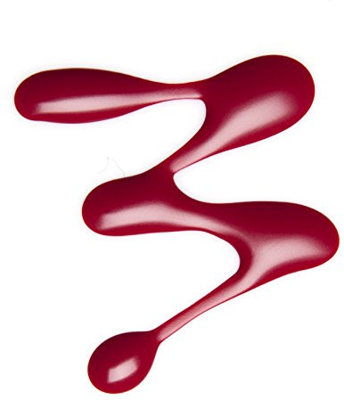 Breathable Halal Nail Polish Matte LENA 14ml - A Wardrobe Affair - LE67