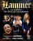HAMMER COFFRET 4 DVD / 4 BLU RAY / COMTESSE DRACULA / LA FILLE DE JACK L'EVENTREUR / LES SEVICES DE DRACULA / LE CIRQUE DES VAMPIRES