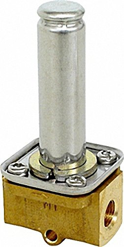 DANFOSS direktgesteuertes MAGNETVENTIL R 1'' EV210B25BD Öl- Luft- Wasser