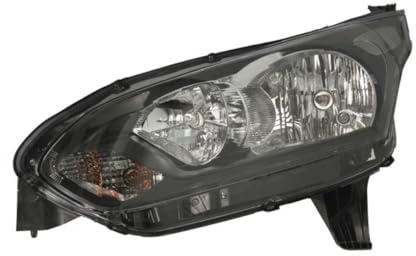 Valeo Halogen Scheinwerfer, Teilenummer 45256 für die Fahrzeugmodelle FORD Transit Connect II (2013 > 2018)