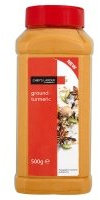 Chef's Larder Ground Turmeric 500g
