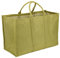 La cordeline CJN50K Borsa Multiuso Iuta Kaki 65 x 30 x 40 cm 72 L