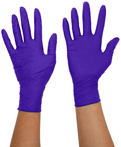 Kimtech Science Handschuhe Größe XL Länge 300 mm, 50 Stück
