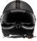 MOMO Design, Casco Moto Jet, FGTR Evo Titanio Frost