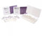 NSI Dura Natural Tips - Size 6 (50 Tips Pack)