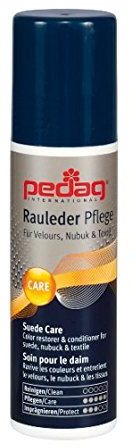 Pedag Raulederpflege 75 ml (75 ml, Mittelbraun)