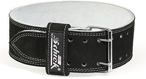 Schiek Powerlifting Gürtel Modell L6010 Phil Heath Edition