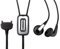 Nokia HS-31 schwarz Fashion Stereo Headset