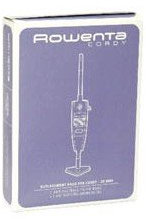 Rowenta, ZR0004, Sacchetto per aspirapolvere Rh7081