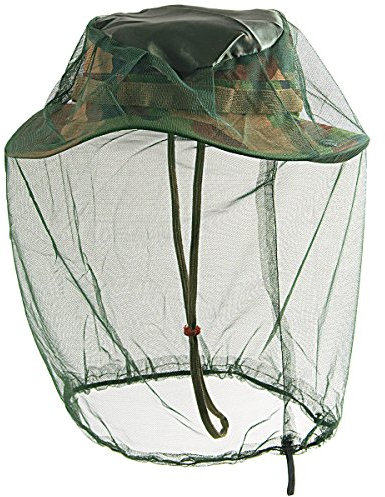 Helikon Moskitonetz Oliv