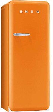 Smeg FAB28RO1 Réfrigérateur Armoire pose libre 248 L 40 dB 90 W Classe: A++