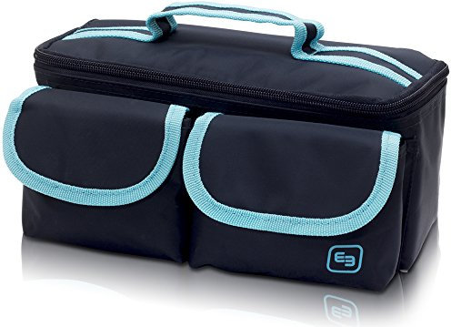 EB ROW'S Borsa da laboratorio piccola (Blu)