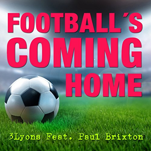 Football's Coming Home
