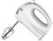 Techwood - Batteur à Mains, 200 W, Blanc TMM-8001