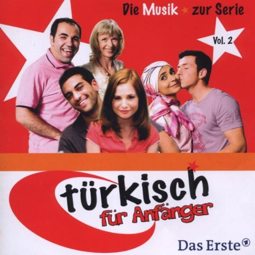 Türkisch Für Anfänger Vol.2