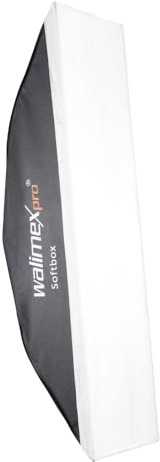 Walimex Pro Striplight (30x120 cm) für Aurora/Bowens