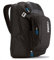 Thule TCBP217 - Mochila para Ordenador Ordenador portátil de 17 (Capacidad de 32 litros, Compartimento SafeZone), Negro