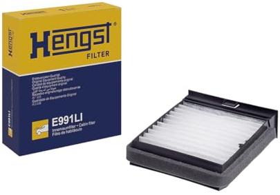 Cabin Air Filter - Pollen